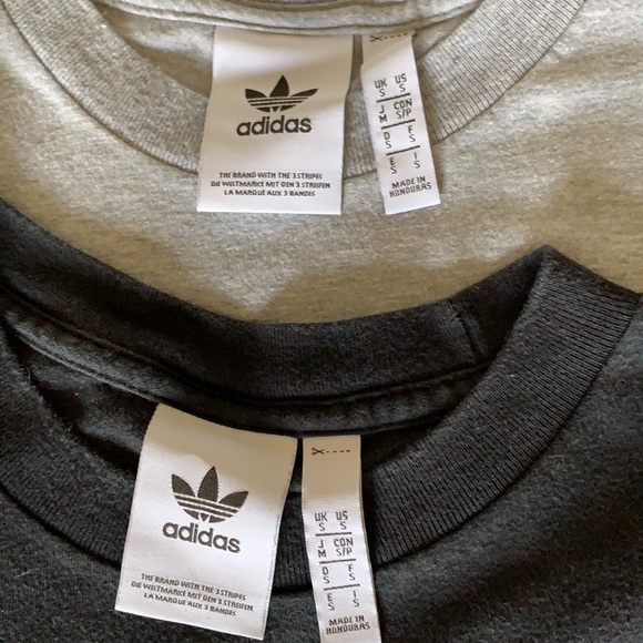 Bundle of Adidas Men’sT-shirts - Picture 3 of 5